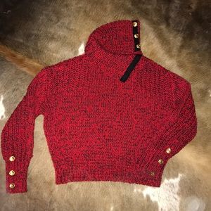 Rag and Bone Sandra Turtleneck